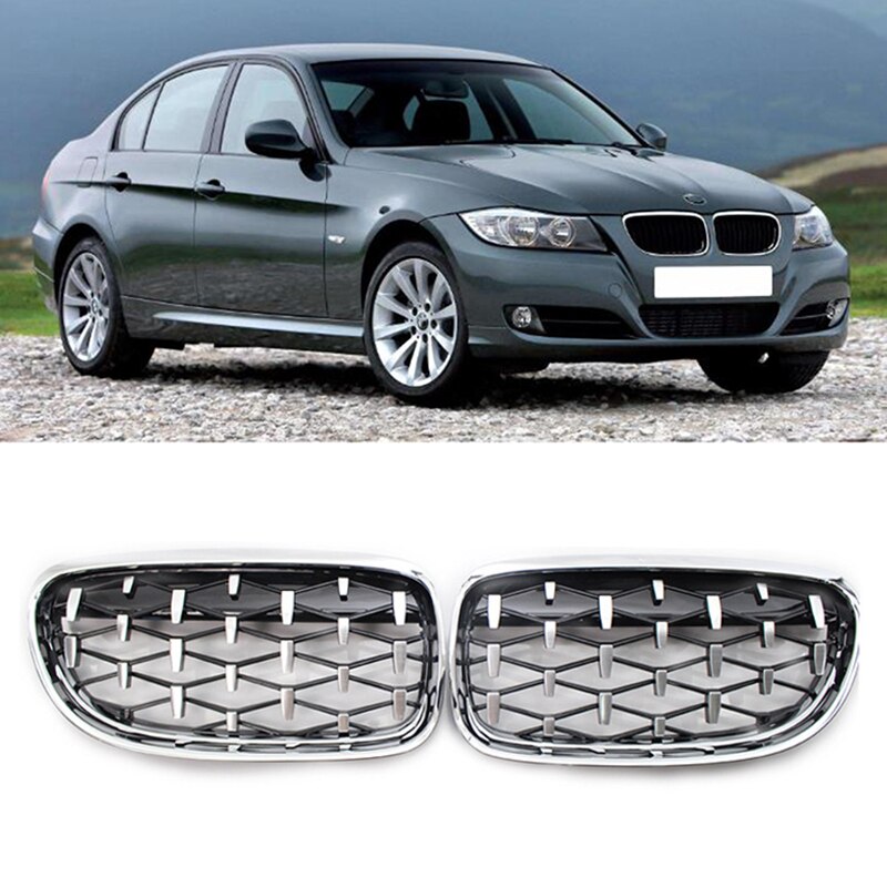 2 / ڵ  ׸ ̾Ƹ ׸  Ÿ BMW E90 E91 3 ø 2009-2012 ڵ ׼ ǹ  